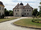 Schloss Königs Wusterhausen Foto & Bild | architektur, deutschland ...