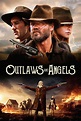 Outlaws and Angels (2016) | The Poster Database (TPDb)