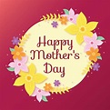 Happy Mothers Day Greetings Card Stunning – Choose from Thousands of ...