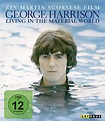 George Harrison: Living in the Material World / Deluxe Edition ...