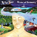 Billy Joel - River Of Dreams (1993, CD) | Discogs