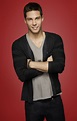 Dean Geyer - Glee Season 4 Character Portraits - Digital Spy