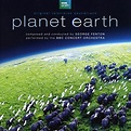 Planet Earth (Original Television Soundtrack): Fenton, George / BBC ...