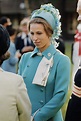 Princess Anne in Berlin, 1973 Prinz Philip, Prinz Charles, Prinz ...