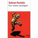 Les versets sataniques - poche - Salman Rushdie - Achat Livre - Prix ...