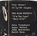 The High Numbers - I'm The Face (1980, Vinyl) | Discogs