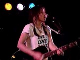 KT Tunstall - If Only - YouTube