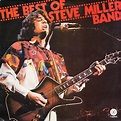 Steve Miller Band - The Best Of (Vinyl, LP, Compilation) | Discogs