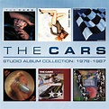 The Cars - Studio Album Collection: 1978 - 1987 | iHeart