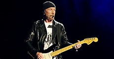 The Edge Aiding Musicians Affected by Hurricane Harvey - Rolling Stone