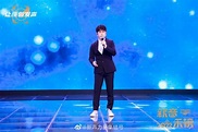 林曉峰首奪男歌手獎項 被內地網民稱「寶藏歌手」 透露將出原創歌發展歌唱事業