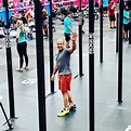 Eric Cohen Accomplishes His Goal Of Qualifying For CrossFit Games A ...