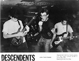 QM :: R.I.P. Frank Navetta (Descendents Co-Founder) | Quit Mumbling