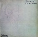 Chris Farlowe – The Art Of Chris Farlowe (1966, Vinyl) - Discogs