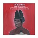Talib Kweli - Lost Lyrics Rare Releases & Beautiful B-Sides | Guitar Center