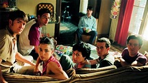 L'appartamento spagnolo (2002) scheda film - Stardust