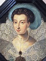 Mary Eleanor of Sweden, c.1630 (With images) | Portrait painting, Queen ...