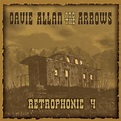 Retrophonic 4 by Davie Allan & The Arrows on Amazon Music - Amazon.com