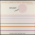Denny Laine, Paul McCartney - In Flight (Vinyl LP) - Amoeba Music