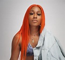 Tiffany Evans Talks New EP, Domestic Violence And Healing: Interview