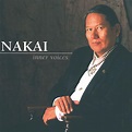 Raymond Carlos Nakai - Inner Voices (CD), Raymond Carlos Nakai | CD ...