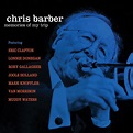 Chris Barber - Memories Of My Trip | Jazz | Written in Music