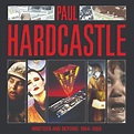 PAUL HARDCASTLE Nineteen And Beyond: Paul Hardcastle 1984-1988 4CD ...