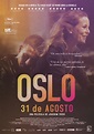 «Oslo, 31 de Agosto»