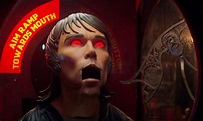 Ian Brown Gets Recreated as Fairground Zoltar in Video For Latest ...