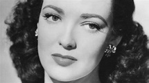 The Tragic Death Of 1940s Film Star Linda Darnell