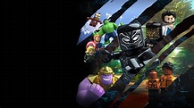 LEGO Marvel Super Heroes: Black Panther - Trouble in Wakanda | Apple TV
