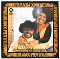 Donny Hathaway: Roberta Flack & Donny Hathaway S/T (Argentinian ...
