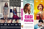 ELCINEENSUSMANOS: CASI PERFECTA (COMEDIA ROMANTICA)