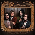 The Raconteurs - Broken Boy Soldiers - Reviews - Album of The Year