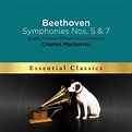 Beethoven: Symphonies Nos. 5 & 7 | CD Album | Free shipping over £20 ...