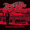 Rose Tattoo re-issue 'Blood Brothers' with bonus live tracks - The Rockpit