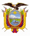 Escudo del Ecuador - Historia del Ecuador | Enciclopedia Del Ecuador