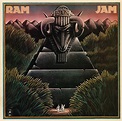 Ram Jam - Ram Jam - Reviews - Album of The Year