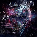 Terminal Velocity: John Petrucci: Amazon.ca: Music