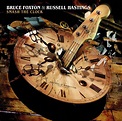 Album Review: Bruce Foxton – Smash The Clock