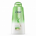 Dove Nutritive Solutions Purify & Strengthen Shampoo, 20.4 oz - Walmart.com