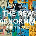 The Strokes - The New Abnormal - LP (Lmtd. colored Vinyl)