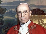 The death of Pius XII - BC Catholic - Multimedia Catholic News