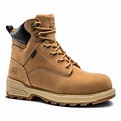 Men's Resistor Composite Toe Boot | Timberland PRO TB0A121H