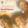 Emotions* - Best Of My Love (1977, Vinyl) | Discogs