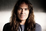 Iron Maiden: Steve Harris über die Angst um seine Band | Classic Rock