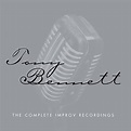 Amazon.com: The Complete Improv Recordings : Tony Bennett: Digital Music