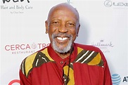 Louis Gossett Jr., 'An Officer and a Gentleman' Oscar Winner, Dead at 87