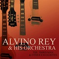 Alvino Rey & His Orchestra: genres, songs, analysis and similar artists ...