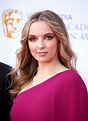 JODIE COMER Wins Leading Actress at Bafta Television Awards in London ...